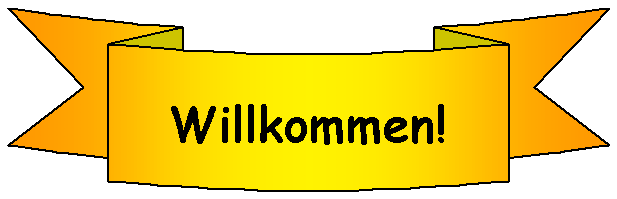Willkommen (in arbeit)